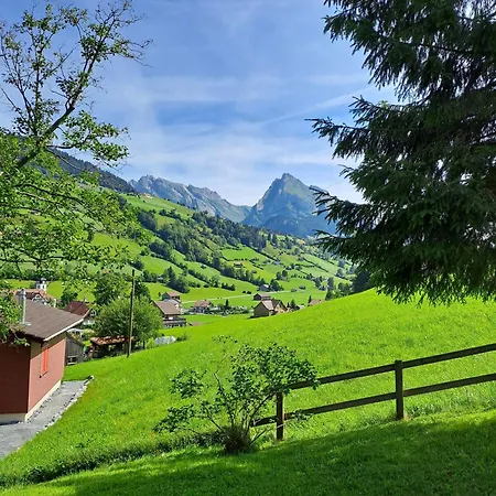 Apartment Bijou Alt St. Johann