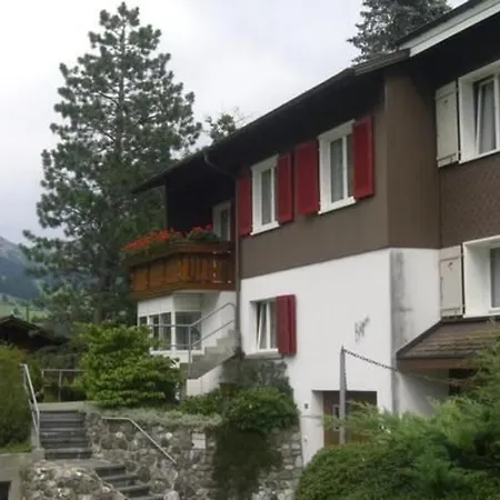 Bijou * Alt St. Johann
