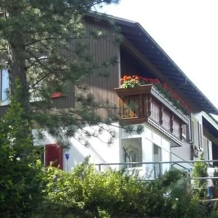 Apartment Bijou