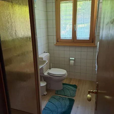 Bijou Apartment