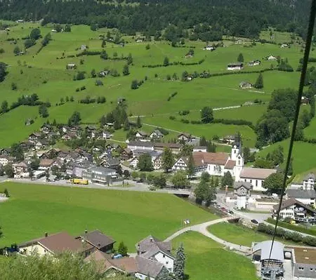 Bijou Apartment Alt St. Johann