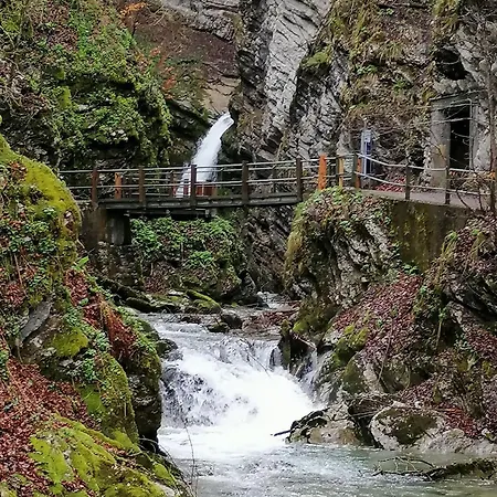 Bijou Alt St. Johann