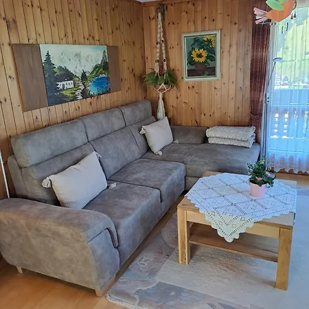 Bijou Apartment